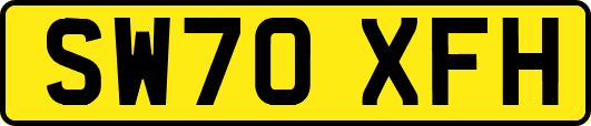 SW70XFH