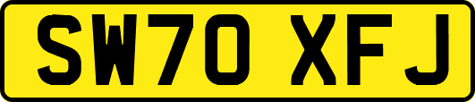 SW70XFJ