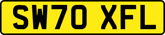 SW70XFL