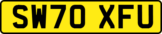 SW70XFU
