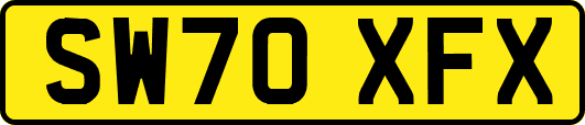 SW70XFX