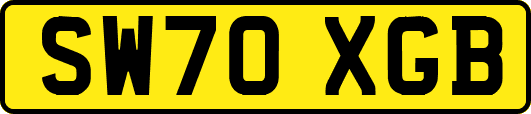 SW70XGB