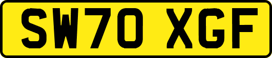 SW70XGF