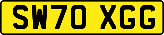 SW70XGG
