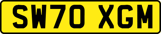 SW70XGM