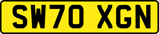 SW70XGN
