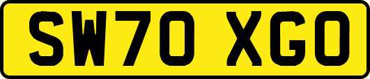 SW70XGO