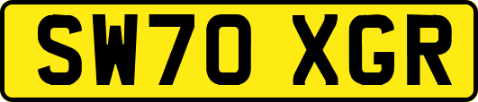 SW70XGR