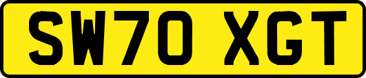 SW70XGT