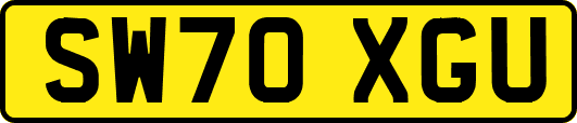 SW70XGU
