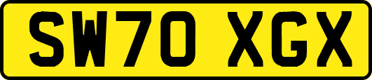 SW70XGX