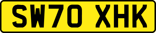 SW70XHK