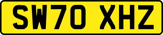 SW70XHZ