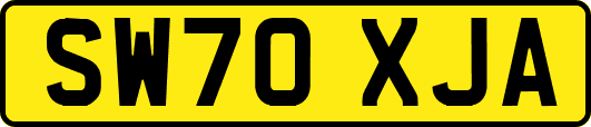 SW70XJA