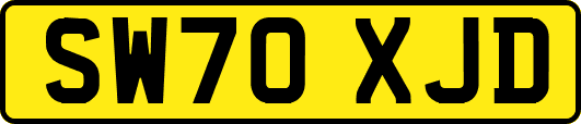 SW70XJD