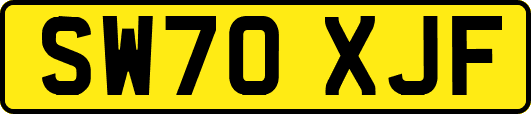 SW70XJF