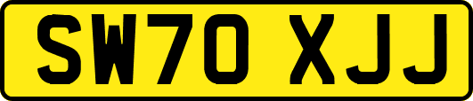 SW70XJJ