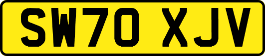 SW70XJV