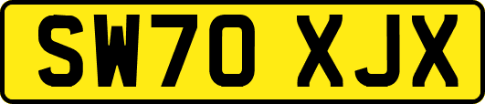 SW70XJX