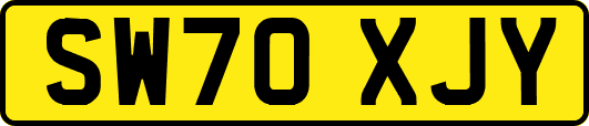 SW70XJY