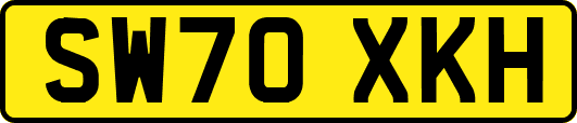 SW70XKH