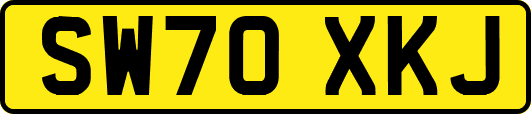 SW70XKJ