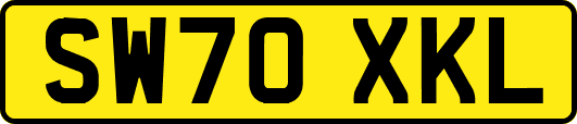 SW70XKL