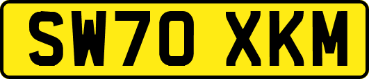SW70XKM