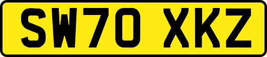 SW70XKZ