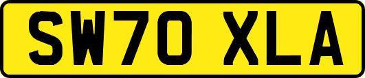 SW70XLA