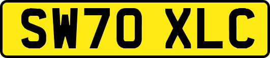 SW70XLC