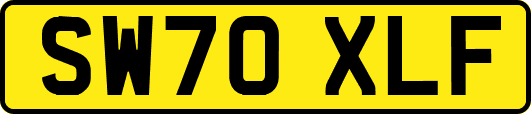 SW70XLF
