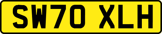 SW70XLH