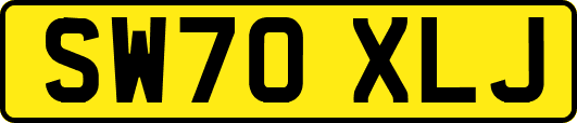 SW70XLJ
