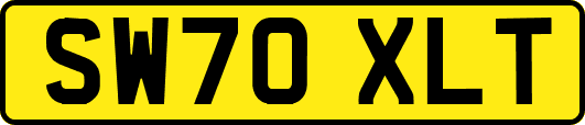 SW70XLT