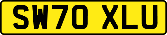 SW70XLU