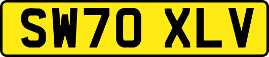 SW70XLV