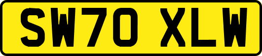 SW70XLW