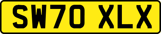 SW70XLX