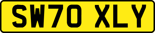 SW70XLY