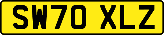 SW70XLZ