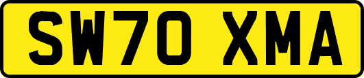 SW70XMA