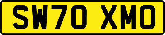 SW70XMO