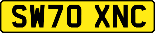 SW70XNC