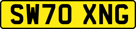 SW70XNG