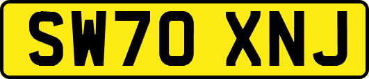 SW70XNJ