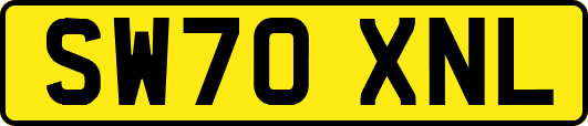SW70XNL
