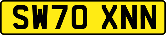 SW70XNN