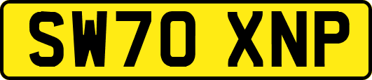 SW70XNP