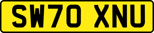 SW70XNU